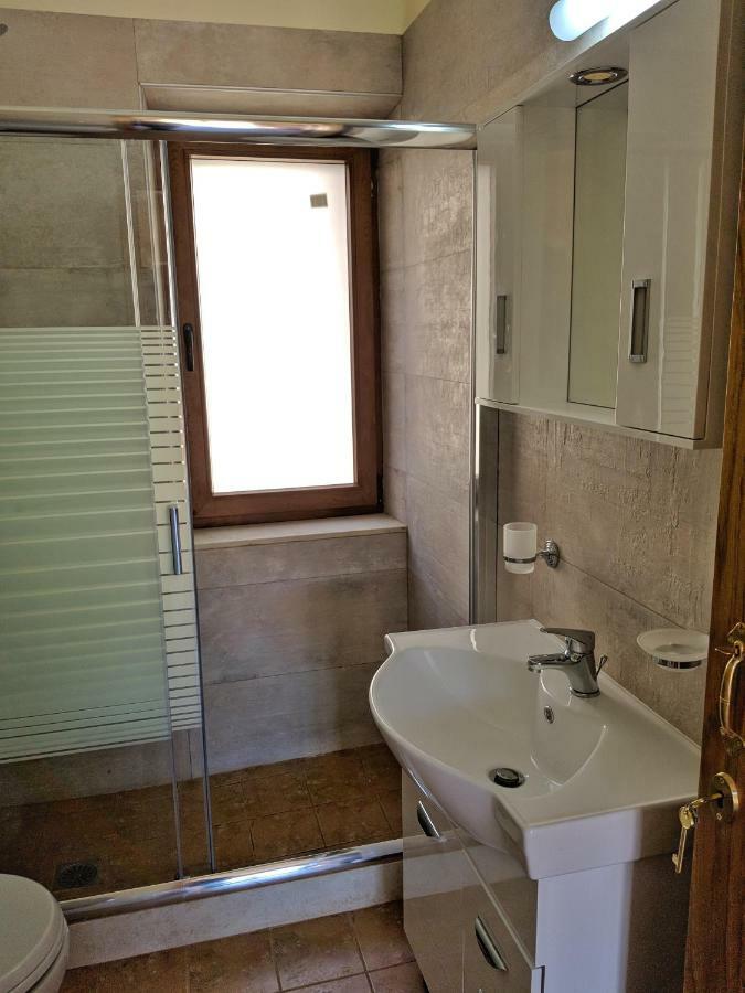 Villa Eglouvi Englouvi Bagian luar foto