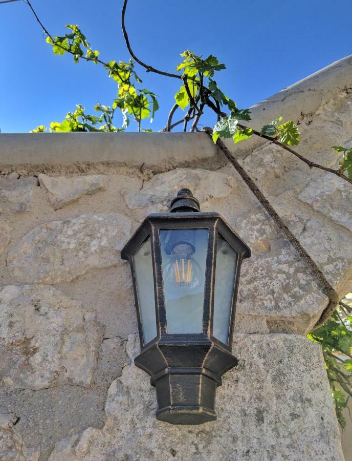 Villa Eglouvi Englouvi Bagian luar foto