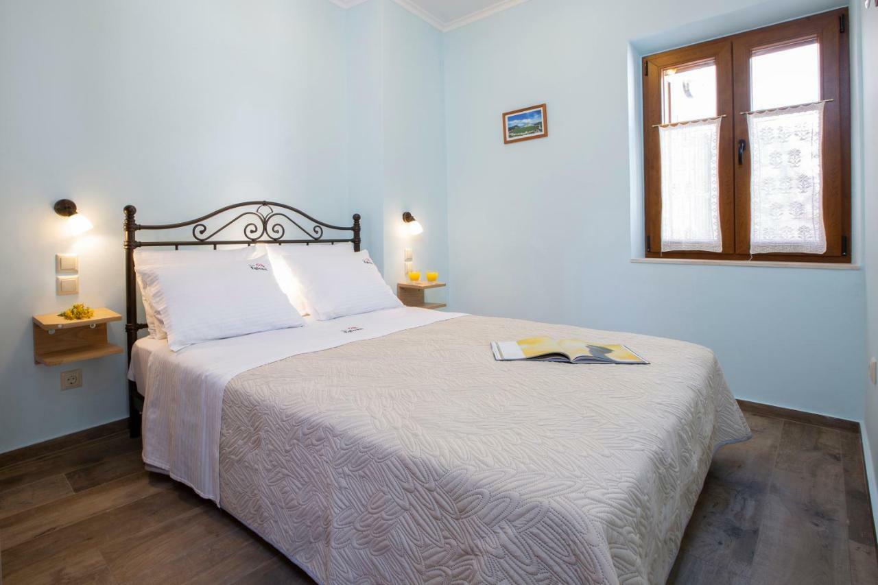 Villa Eglouvi Englouvi Bagian luar foto